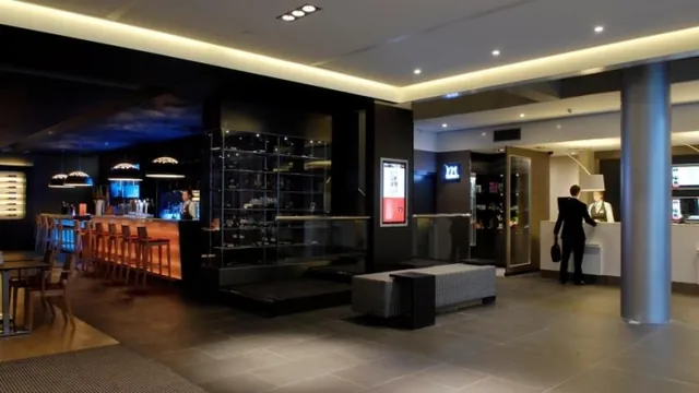 Ramada Encore by Wyndham Guaruja Praia photo 1