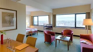 Worldhotel Bel Air The Hague