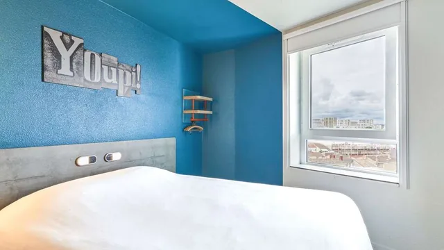 Ramada by Wyndham Gumi photo 5