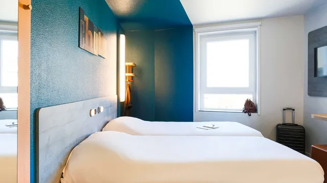 Ramada by Wyndham Gumi photo 11