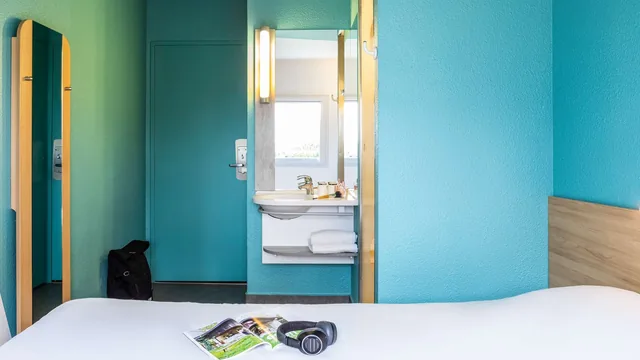 Ramada by Wyndham Gunsan photo 3
