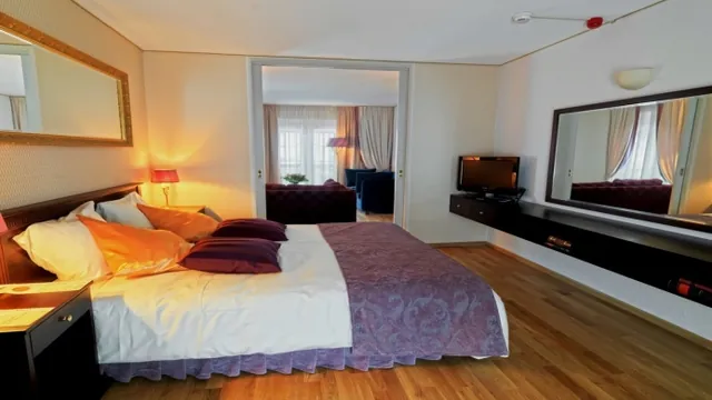 Park Plaza Hotel Utrecht photo 1