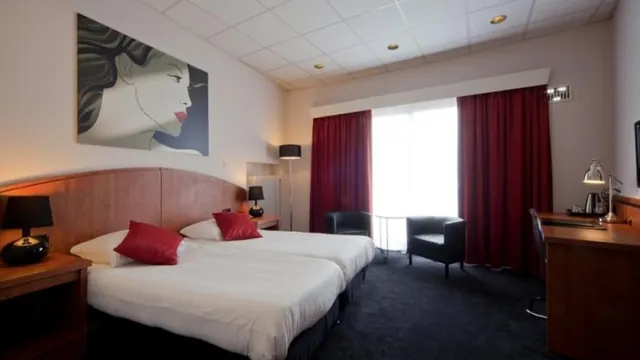 Park Plaza Hotel Utrecht photo 3