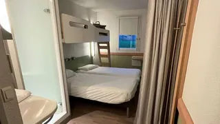 Ibis budget Rennes Route de Saint Malo