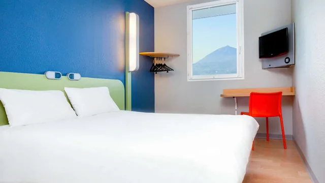Ibis budget Clermont Ferrand Nord Riom photo 3