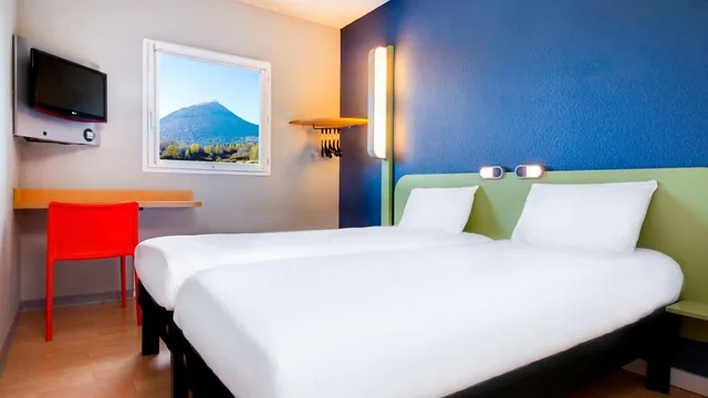 Ibis budget Clermont Ferrand Nord Riom photo 5