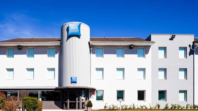 Ibis budget Clermont Ferrand Nord Riom photo 10