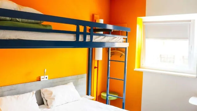 Ibis budget Colmar Centre Ville photo 10