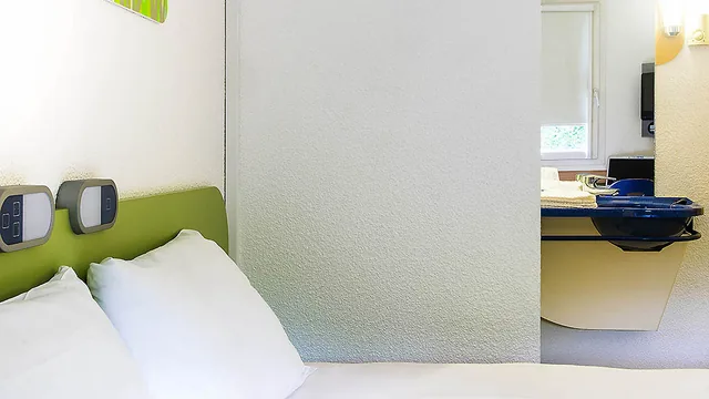 Ibis budget Issoire photo 5
