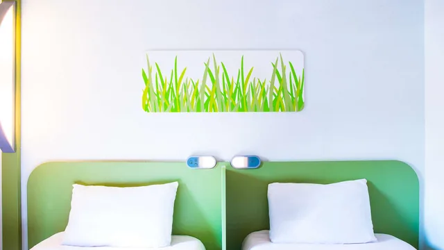 Ibis budget Issoire photo 11