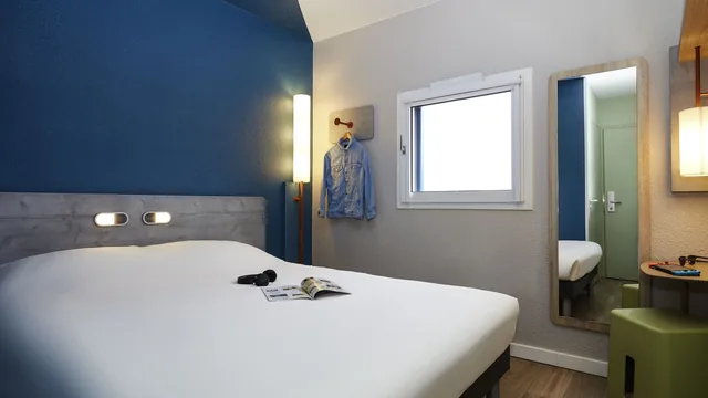 Ibis budget Lille Villeneuve d'Ascq photo 3
