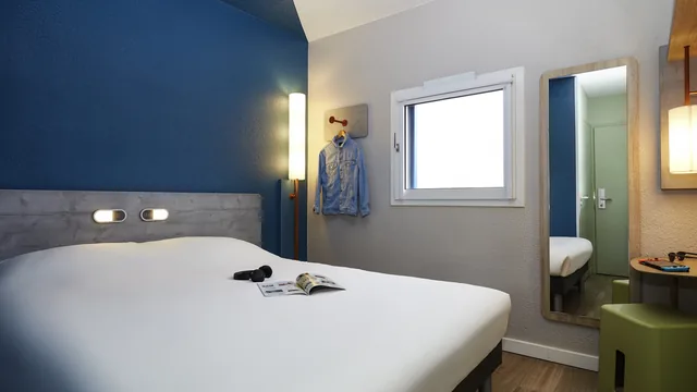 Ibis budget Lille Villeneuve d'Ascq photo 5