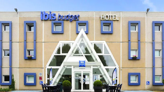 Ibis budget Lille Villeneuve d'Ascq photo 9