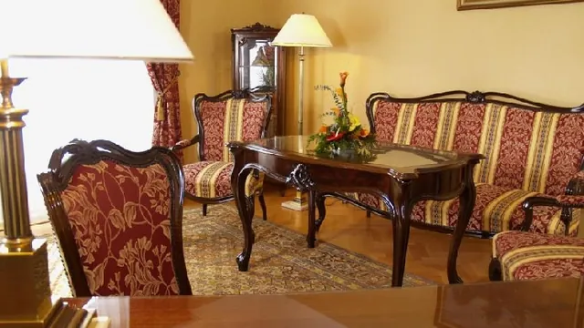 Danubius Hotel Astoria Budapest photo 1