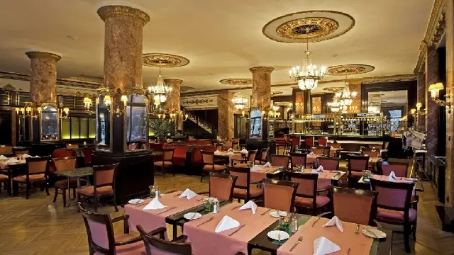 Danubius Hotel Astoria Budapest photo 3