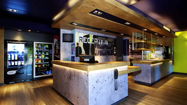 Carlton President Hotel Utrecht photo 8