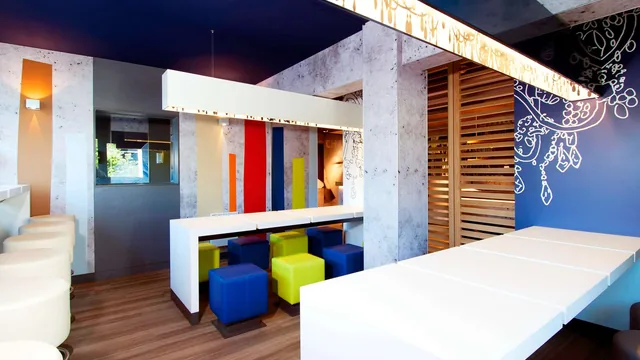 Carlton President Hotel Utrecht photo 9