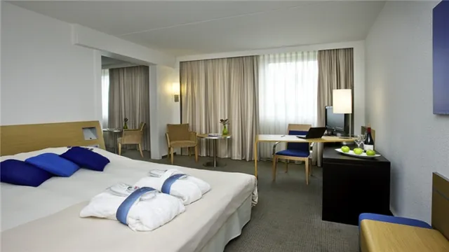 Ramada by Wyndham Iskenderun photo 1