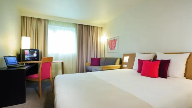 Ramada by Wyndham Iskenderun photo 2