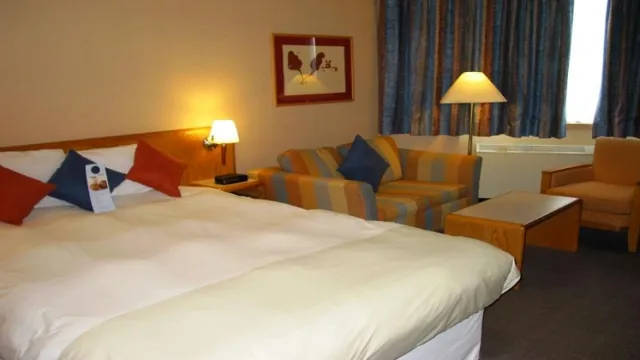 Ramada by Wyndham Iskenderun photo 3