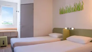 Mercure Hotel Utrecht Nieuwegein