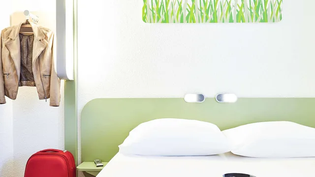 Mercure Hotel Utrecht Nieuwegein photo 3