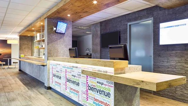 Mercure Hotel Utrecht Nieuwegein photo 8