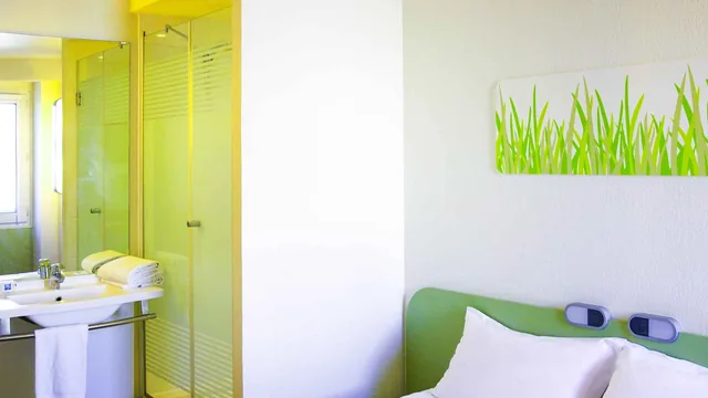 Ibis budget Toulon Centre photo 3