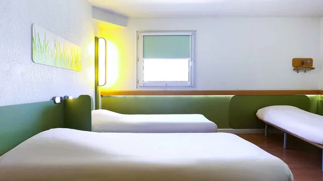 Ibis budget Toulon Centre photo 4