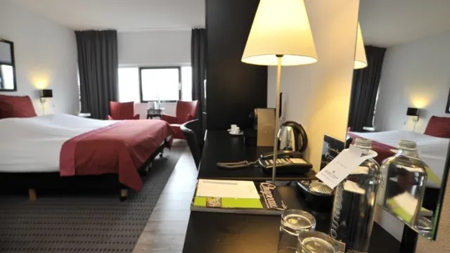 Golden Tulip Apple Park Maastricht photo 4