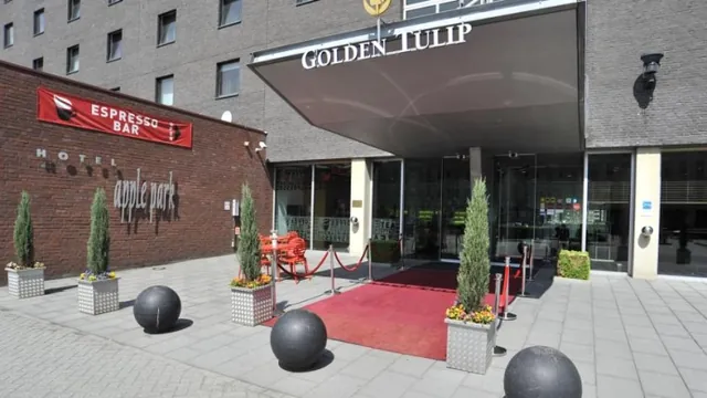 Golden Tulip Apple Park Maastricht photo 5
