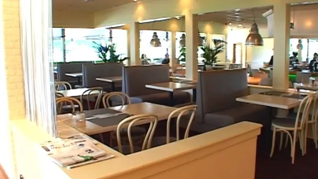 Golden Tulip Apple Park Maastricht photo 6