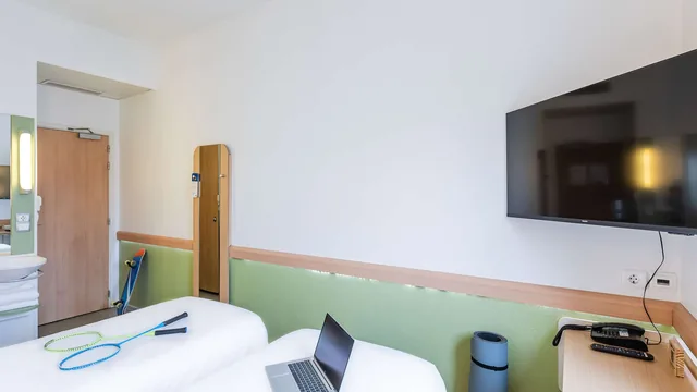 Canaletto Hotel Venice photo 1