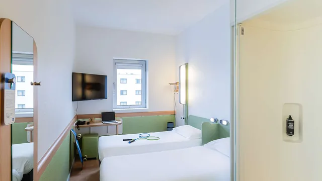 Canaletto Hotel Venice photo 6