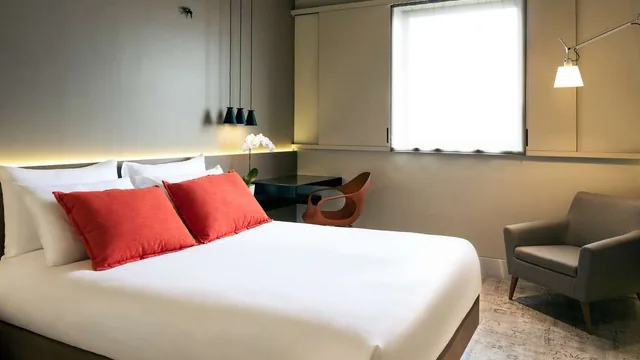 Canaletto Hotel Venice photo 8