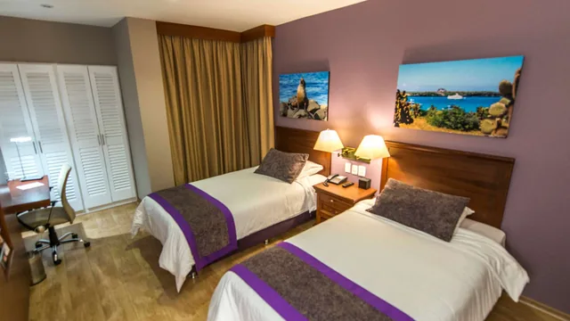 Gresham Belson Hotel Brussels photo 2