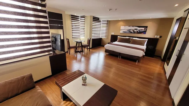 Gresham Belson Hotel Brussels photo 3