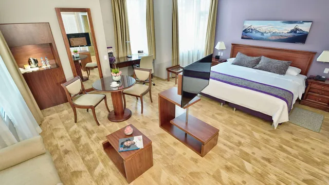 Gresham Belson Hotel Brussels photo 4