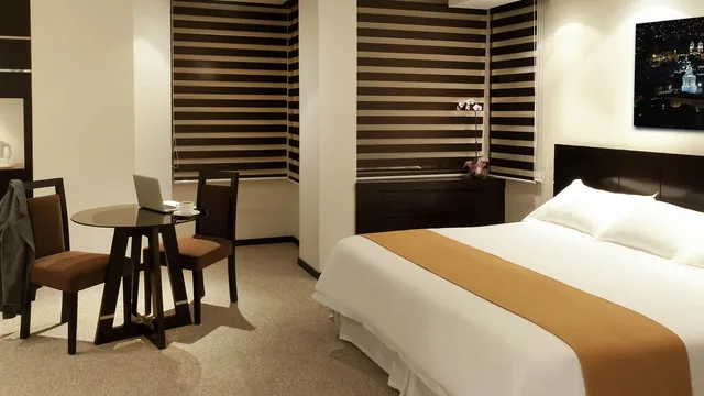Gresham Belson Hotel Brussels photo 5