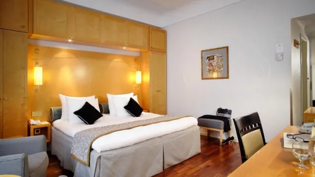 Crowne Plaza Hotel Brussels photo 1