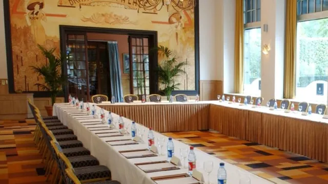 Crowne Plaza Hotel Brussels photo 2