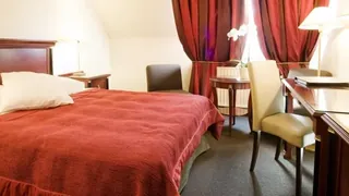 Martin's Central Park Hotel Brussels