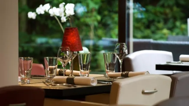 Martin's Central Park Hotel Brussels photo 2