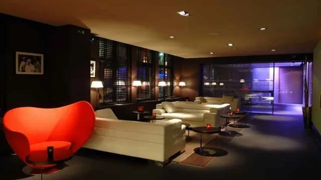 Martin's Central Park Hotel Brussels photo 3