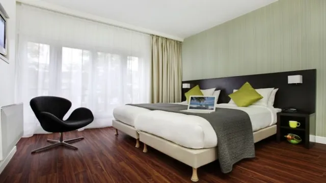 NH Atlanta Hotel Brussels photo 1