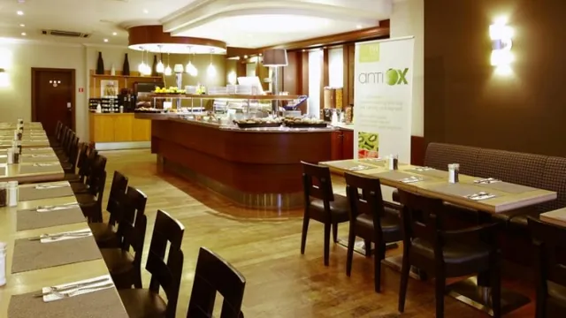 NH Grand Place Arenberg Hotel Brussels photo 2