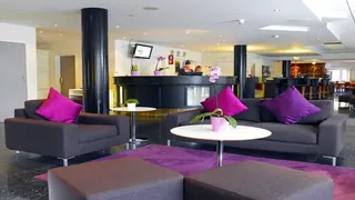 Ramada by Wyndham Hinton