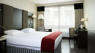 NH Stephanie Hotel Brussels