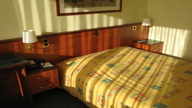 Best Western Royal Centre photo 4