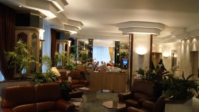 Best Western Royal Centre photo 5
